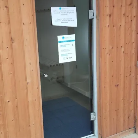 Happy Tavira - Inspire No Golden Club 公寓 卡巴纳斯·德·塔维拉