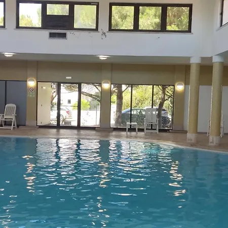 Apartment Happy Tavira - Apartamento Inspire Cabanas No Golden Club *