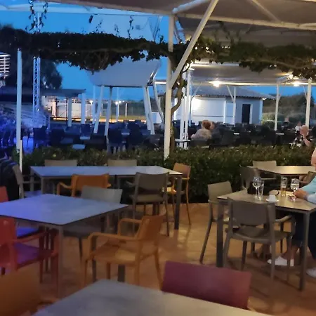 Happy Tavira - Apartamento Inspire Cabanas No Golden Club *