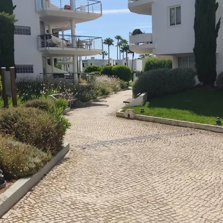 Happy Tavira - Apartamento Inspire Cabanas No Golden Club Cabanas De Tavira