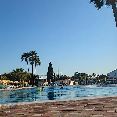 Happy Tavira - Apartamento Inspire Cabanas No Golden Club