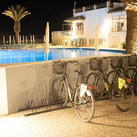 Happy Tavira - Inspire No Golden Club *