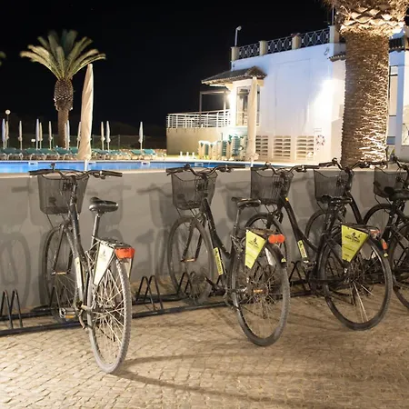 Happy Tavira - Inspire No Golden Club * Cabanas De Tavira