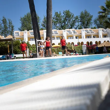 Happy Tavira - Inspire No Golden Club 卡巴纳斯·德·塔维拉