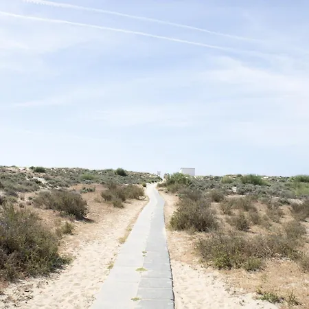 Happy Tavira - Apartamento Inspire Cabanas No Golden Club
