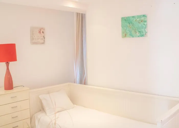 Happy Tavira - Inspire No Golden Club * Cabanas De Tavira