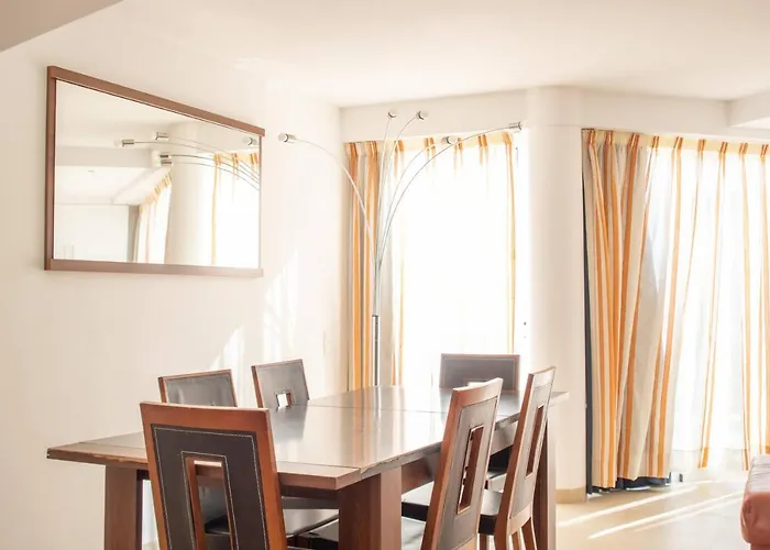 Διαμέρισμα Happy Tavira - Inspire No Golden Club Cabanas De Tavira
