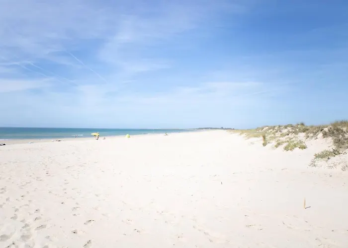 Happy Tavira - Inspire No Golden Club *