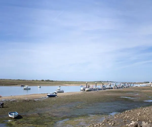 Happy Tavira - Inspire No Golden Club * Cabanas De Tavira