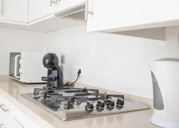 Happy Tavira - Inspire No Golden Club Cabanas De Tavira