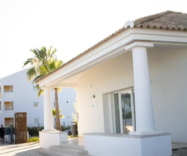 Happy Tavira - Inspire No Golden Club Cabanas De Tavira