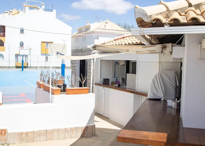 Happy Tavira - Inspire No Golden Club Lägenhet