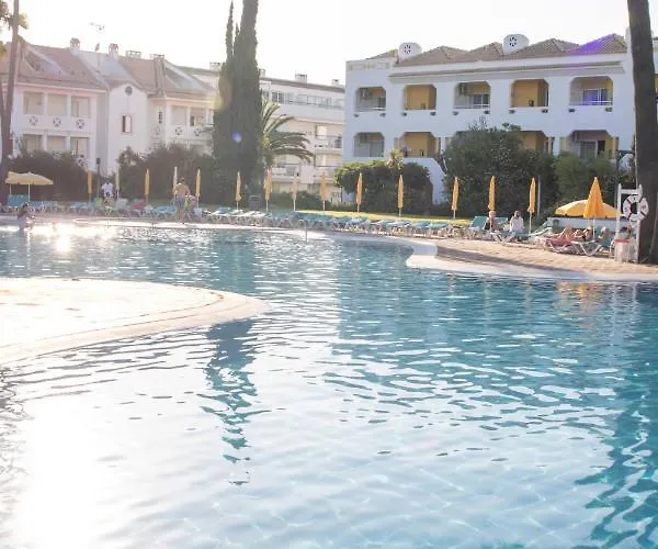 Happy Tavira - Inspire No Golden Club Lägenhet *