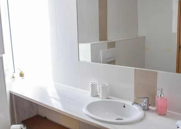 Happy Tavira - Inspire No Golden Club Lägenhet Cabanas De Tavira