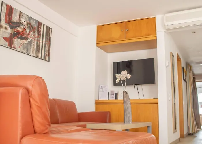 Happy Tavira - Inspire No Golden Club Lägenhet *