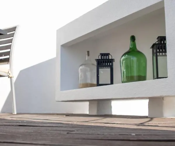 Happy Tavira - Inspire No Golden Club * Cabanas De Tavira