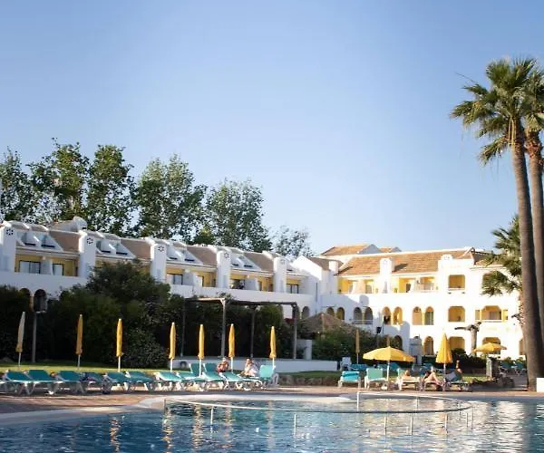 Happy Tavira - Inspire No Golden Club Lägenhet Cabanas De Tavira