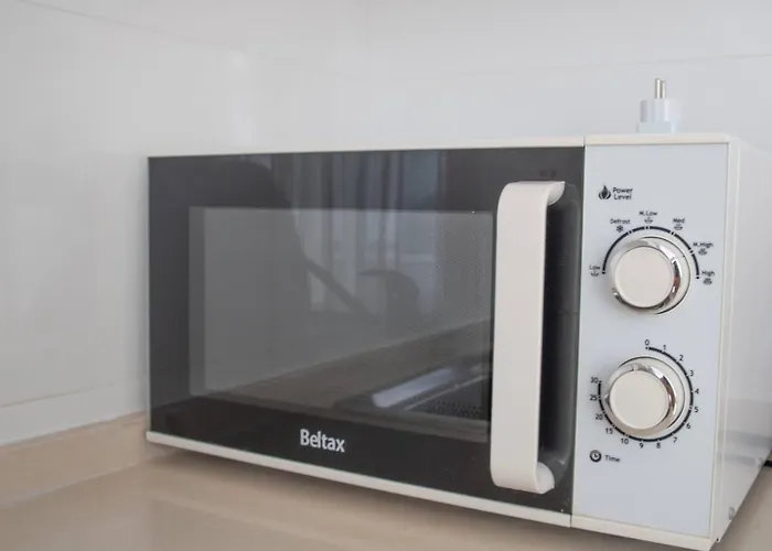 Happy Tavira - Inspire No Golden Club Lägenhet Cabanas De Tavira