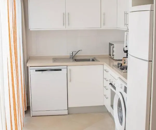 Happy Tavira - Inspire No Golden Club Cabanas De Tavira