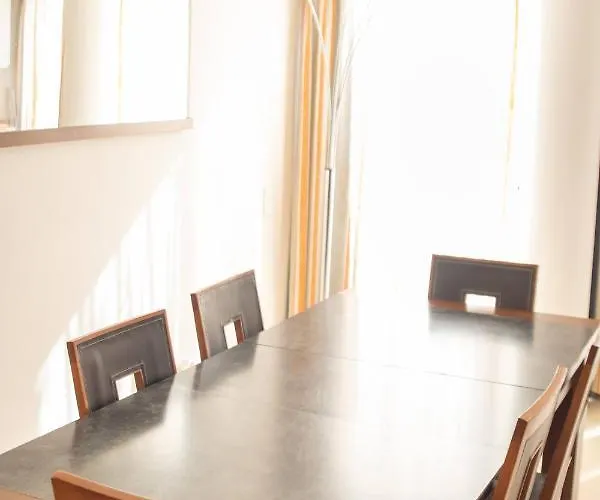 Happy Tavira - Inspire No Golden Club Lägenhet