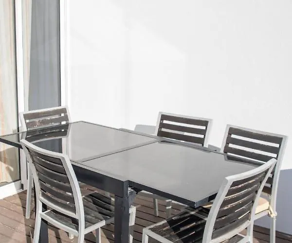 Happy Tavira - Inspire No Golden Club Lägenhet *