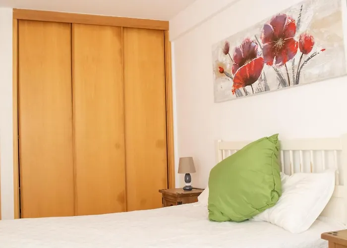 Lägenhet Happy Tavira - Inspire No Golden Club Cabanas De Tavira