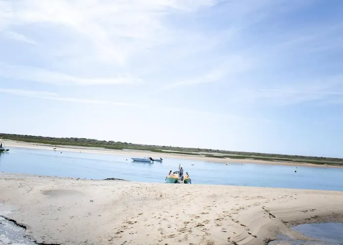 Happy Tavira - Inspire No Golden Club *