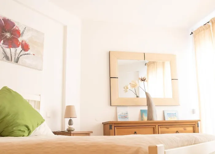 Lägenhet Happy Tavira - Inspire No Golden Club Cabanas De Tavira