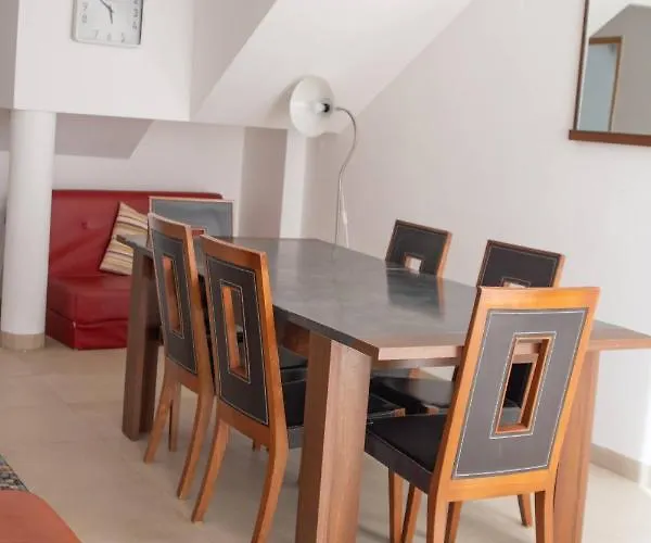 Happy Tavira - Inspire No Golden Club Lägenhet