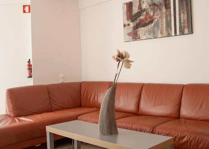 Happy Tavira - Inspire No Golden Club *