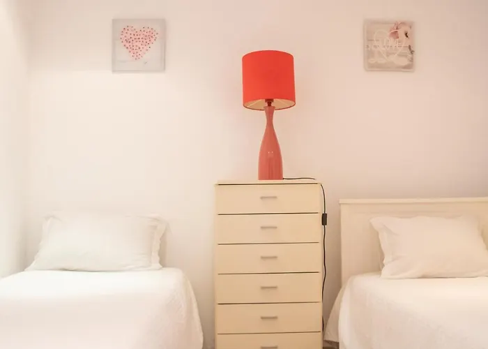 Happy Tavira - Inspire No Golden Club Lägenhet *