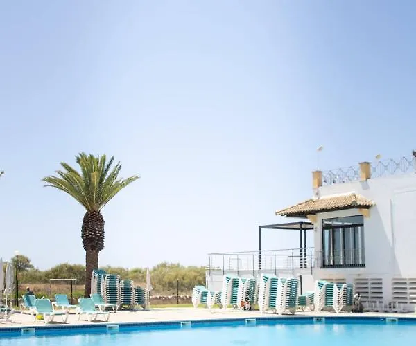 Lägenhet Happy Tavira - Inspire No Golden Club *