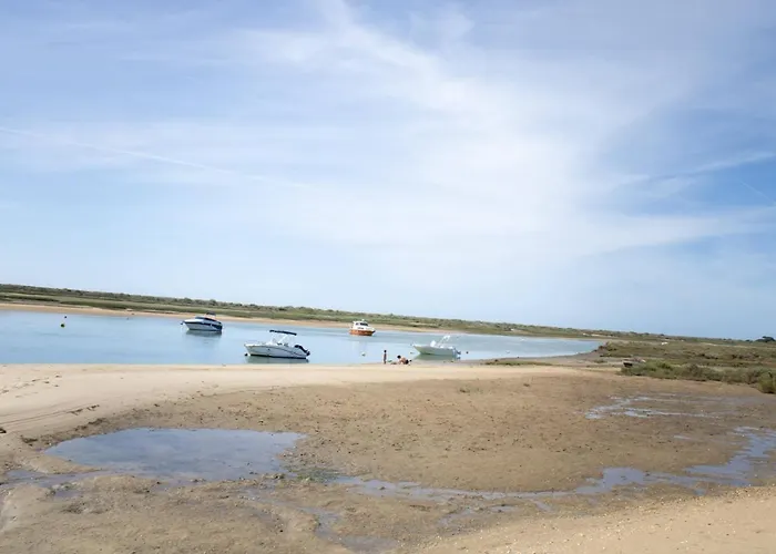 Happy Tavira - Inspire No Golden Club