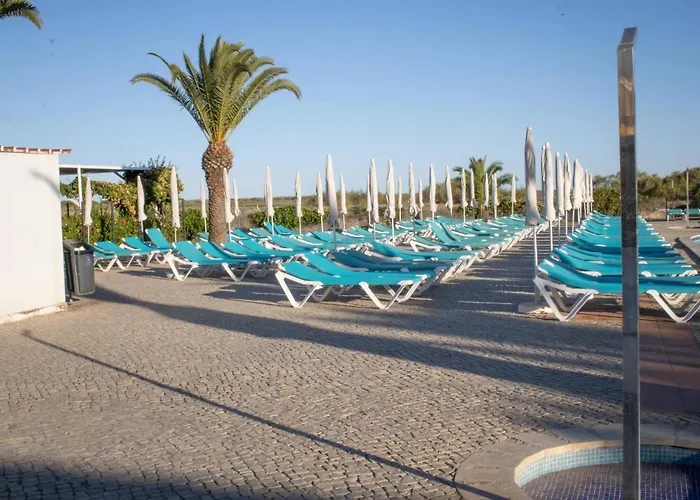 Lägenhet Happy Tavira - Inspire No Golden Club *