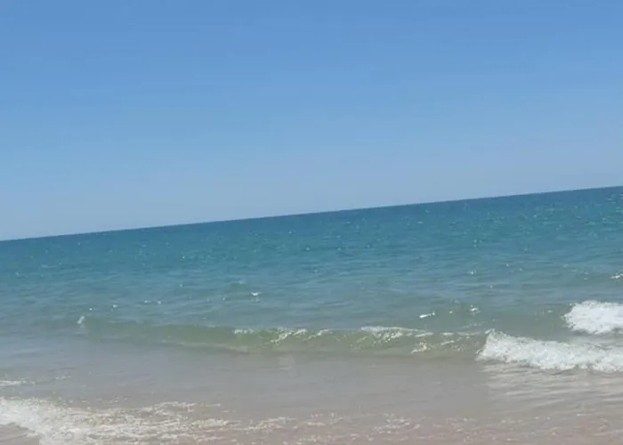 Lägenhet Happy Tavira - Inspire No Golden Club