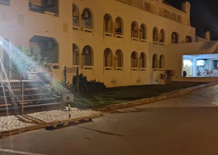 Happy Tavira - Inspire No Golden Club Cabanas De Tavira