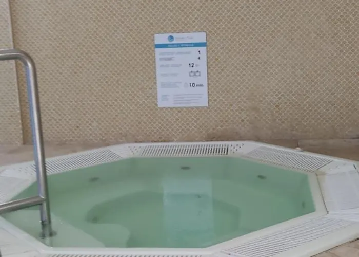 Happy Tavira - Inspire No Golden Club *