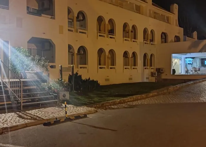 Lägenhet Happy Tavira - Inspire No Golden Club