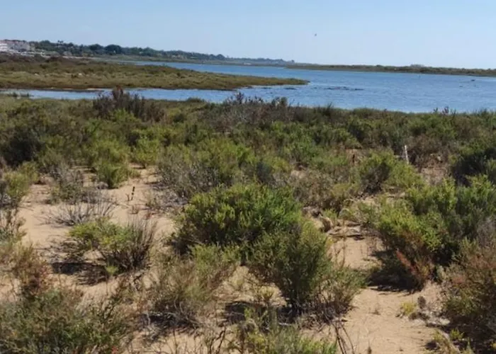 Happy Tavira - Inspire No Golden Club Διαμέρισμα Cabanas De Tavira