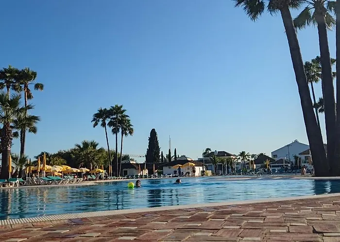 Happy Tavira - Inspire No Golden Club