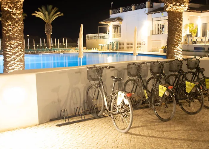 Happy Tavira - Inspire No Golden Club *