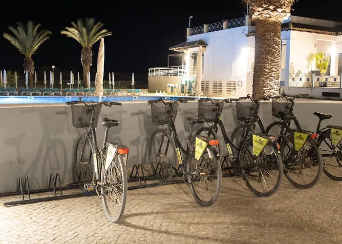 Happy Tavira - Inspire No Golden Club * Cabanas De Tavira